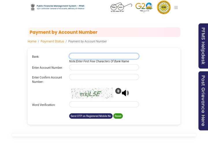 Majhi Ladki Bahin Yojana Payment Status